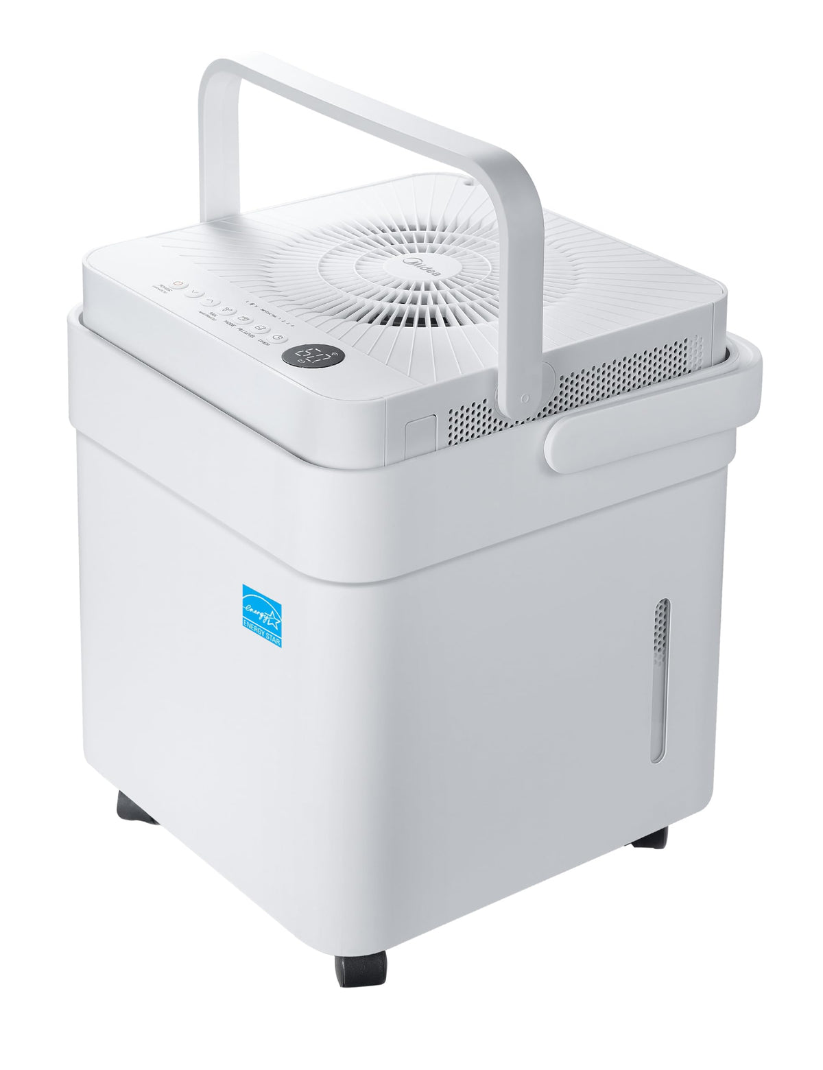 50 Pint Dehumidifier Y843