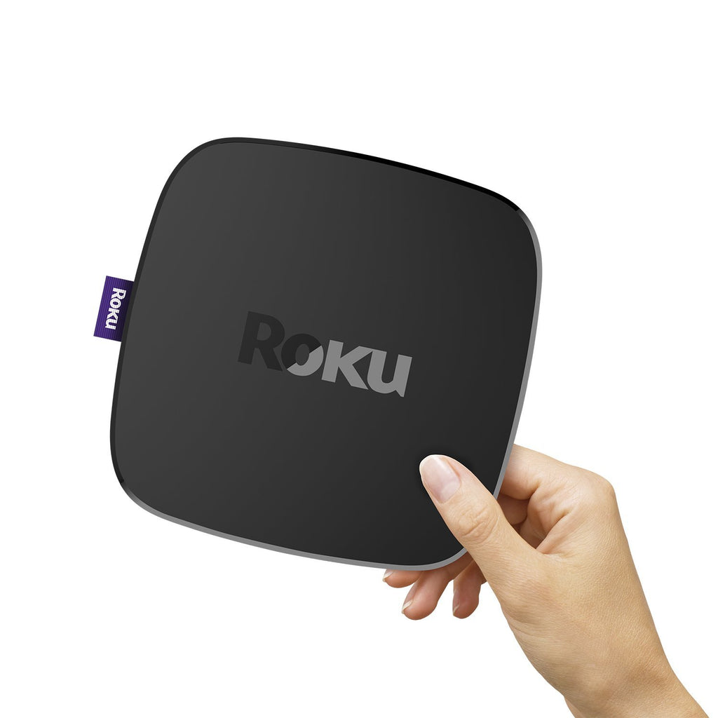 HD 4K UHD Streaming Media Player Z4086