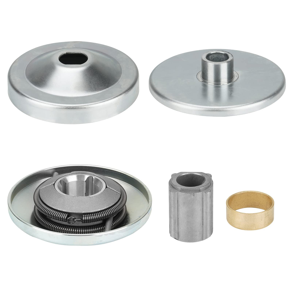 30 Series Torque Converter Clutch Driver Pulley U7914