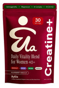 Womens 40+ Multivitamin & Creatine Drink J3948
