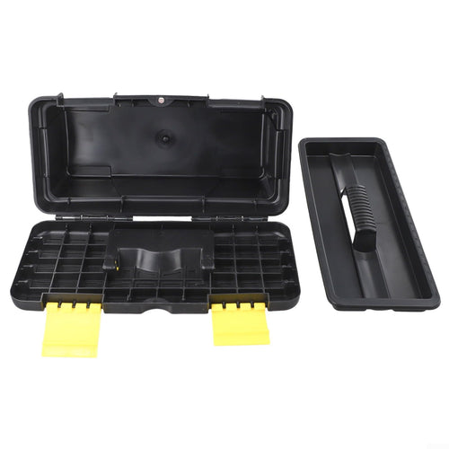 10 Inch Plastic Toolbox P915114