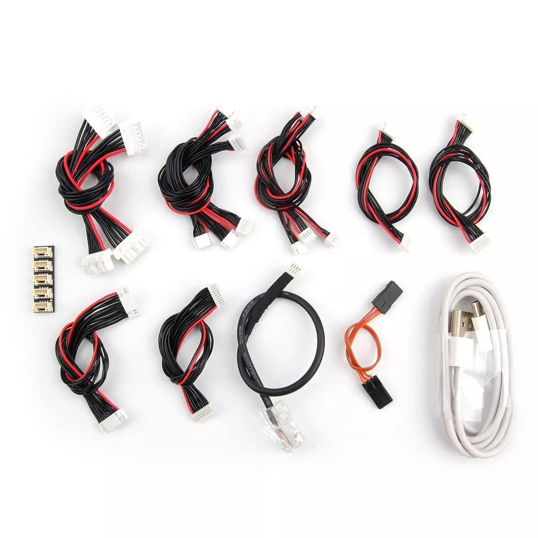Flight Controller Replacement Cable Set D400714