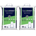 40 lb Water Softener Salt Pellets Pack of 2 A1984