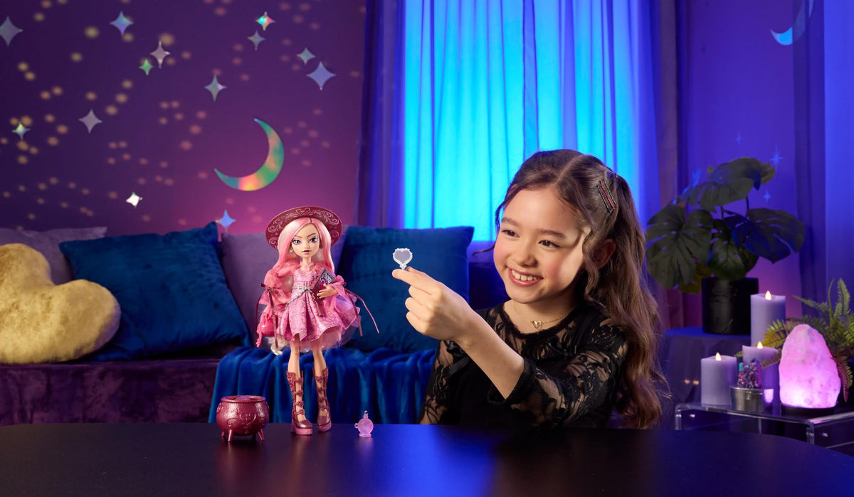 Monster High Doll O85520