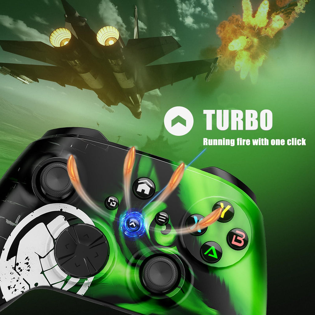 Wireless Controller for X-Box One X|S Series PC Y434