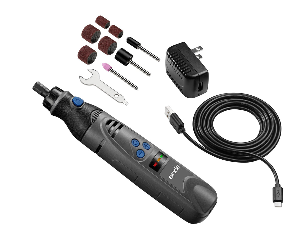 Cordless Nail Grinder H306755