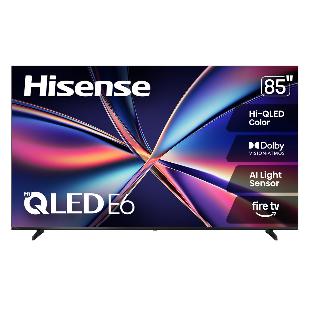 85" 4K UHD Smart Fire TV A79176