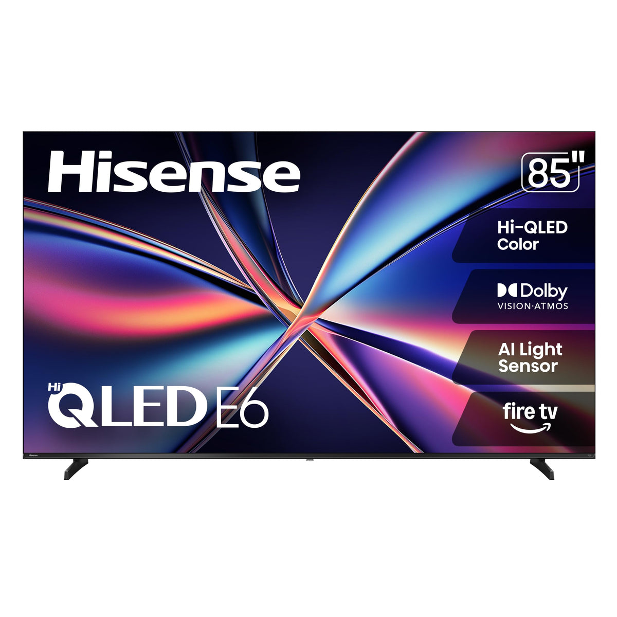 85" 4K UHD Smart Fire TV A79176
