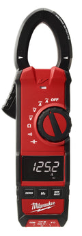 Clamp Meter R8591