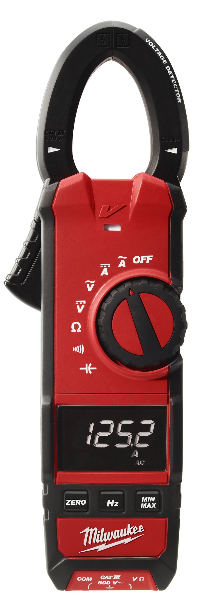 Clamp Meter R8591