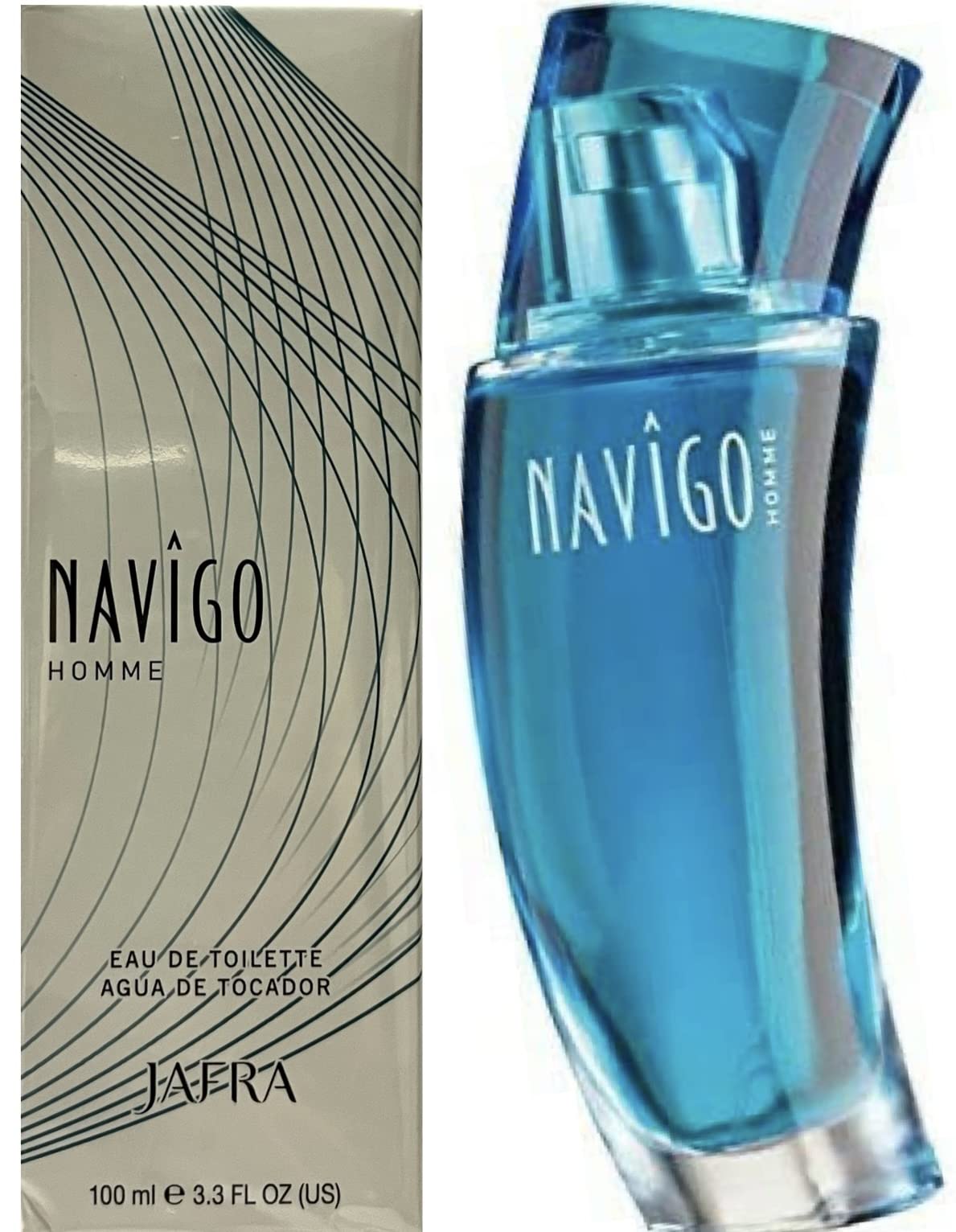 Eau d' Toilette 3.3 fl. oz. W380
