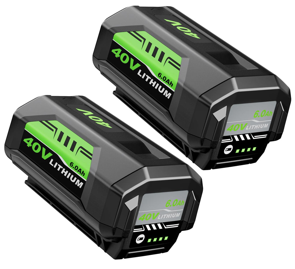 40V Battery 2-Pack J4344