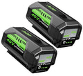 40V Battery 2-Pack J4344