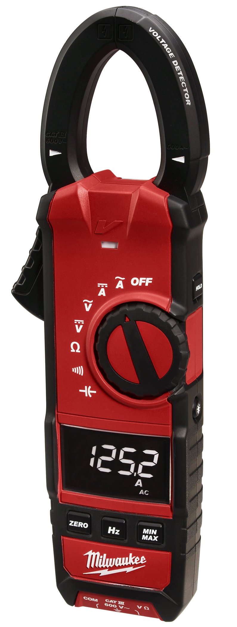 Clamp Meter R8591