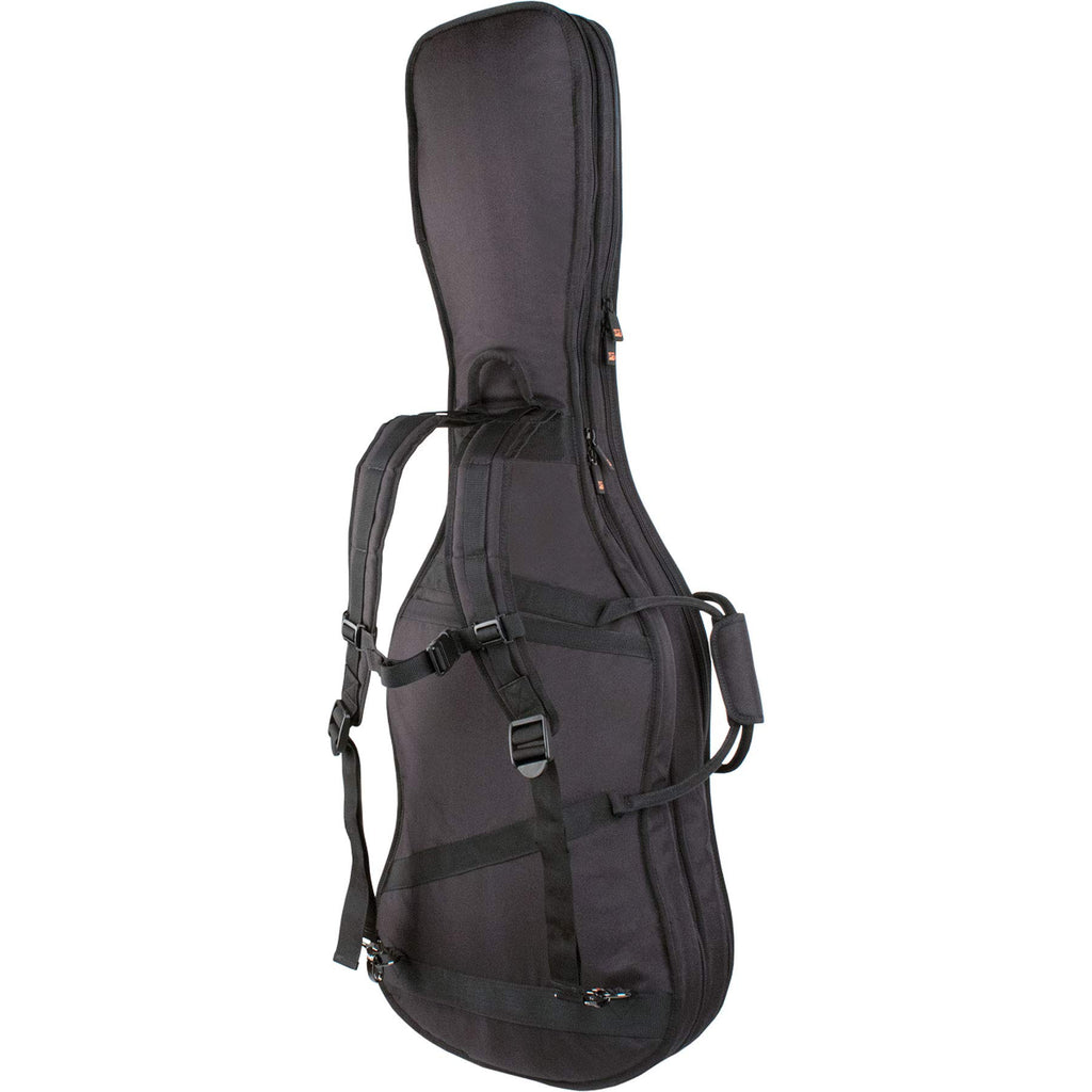 Double Bass Guitar Gig Bag C393