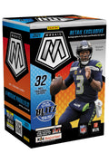2021 Panini Mosaic NFL Football Blaster Box 32 Cards C156961
