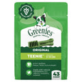 Chicken Dental Dog Treats 43 Count F95586
