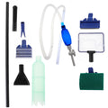 Fish Tank Water Changer with Manual Pump B16122