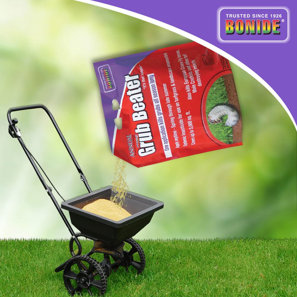 6 lbs Insect Control Granules C541642