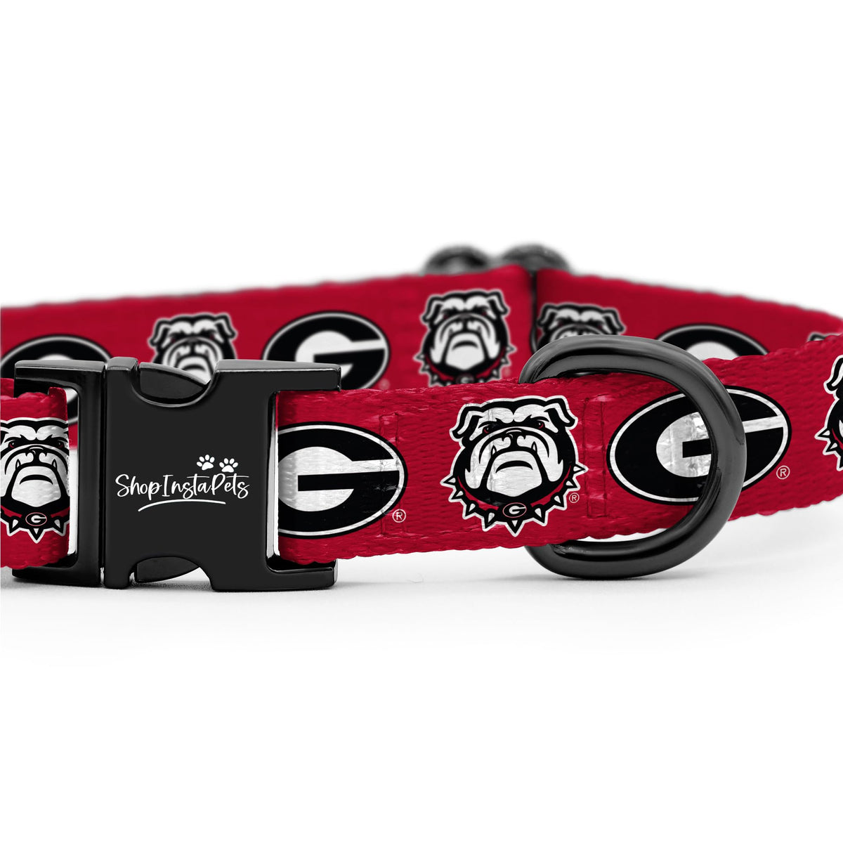Adjustable Nylon Collars and Leashes M94182