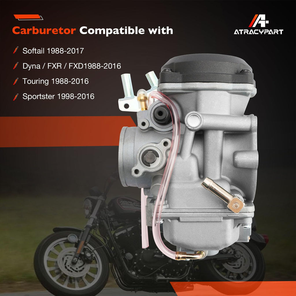 CV40 Carburetor T80710
