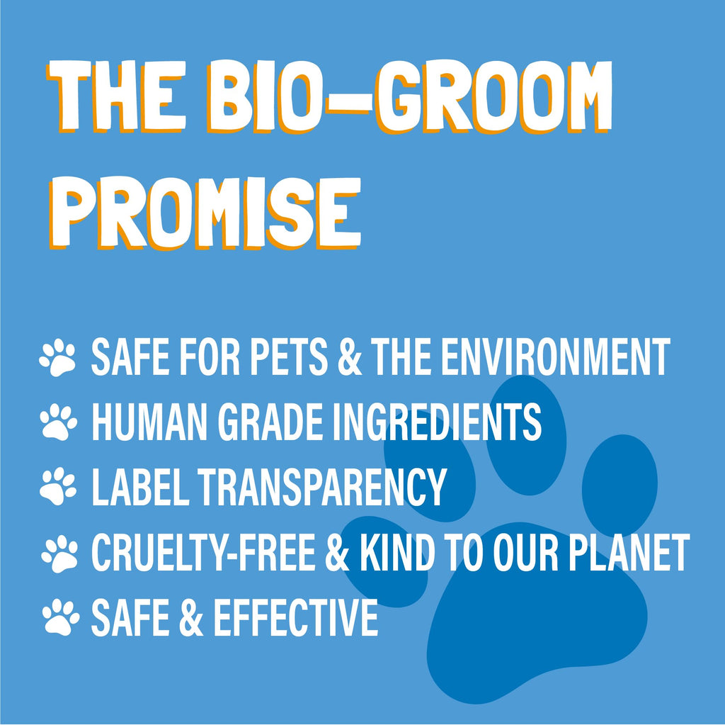 Hypoallergenic Tearless Dog Shampoo 1 Gallon Z2237