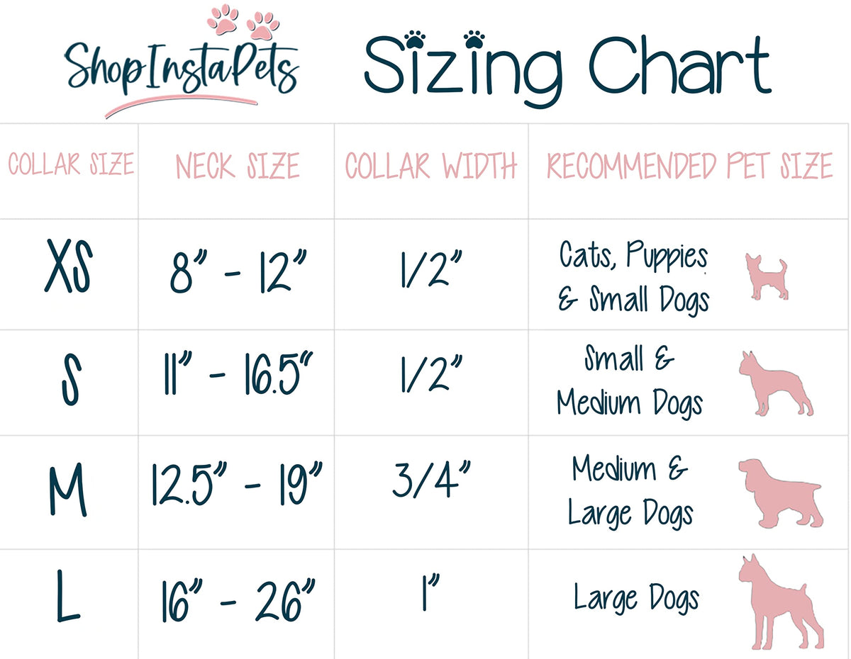 Adjustable Nylon Collars and Leashes M94182