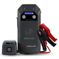 Portable Car Battery Jump Starter & Power Bank Z986