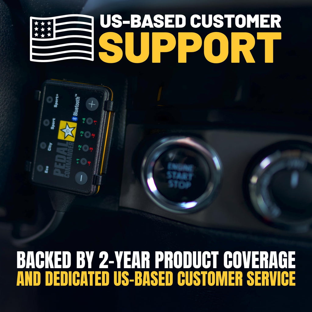 Throttle Response Controller O773403