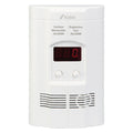 Carbon Monoxide & Explosive Gas Alarm with Digital Display I74680