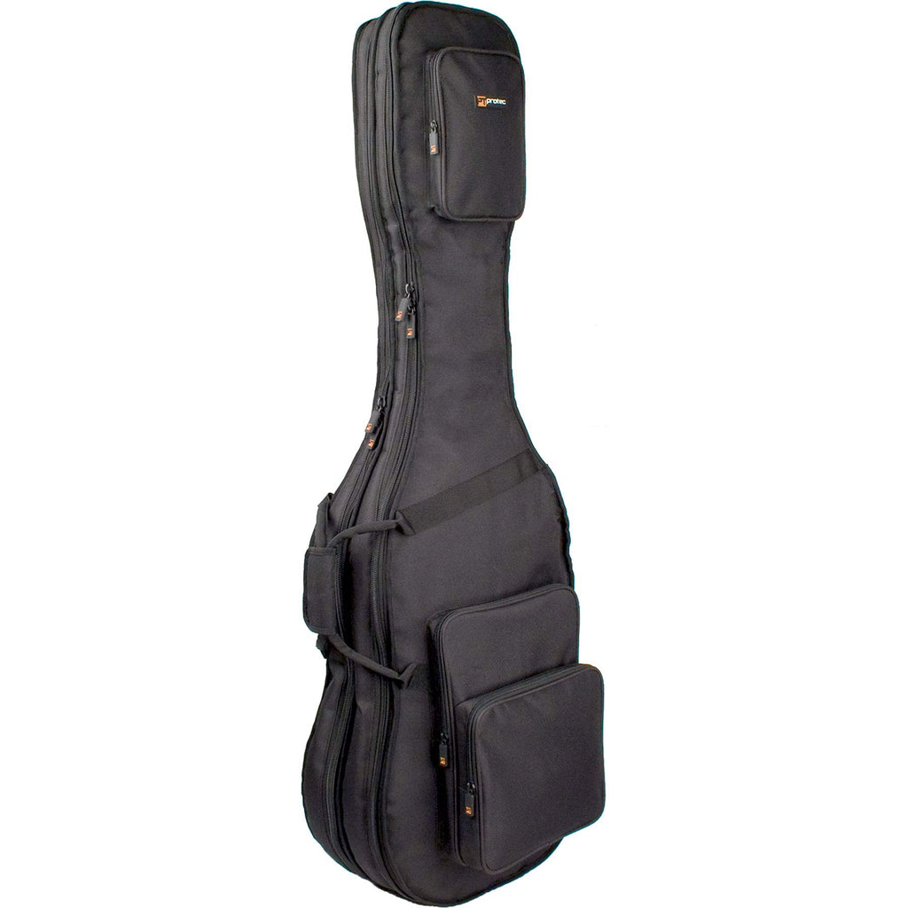 Double Bass Guitar Gig Bag C393