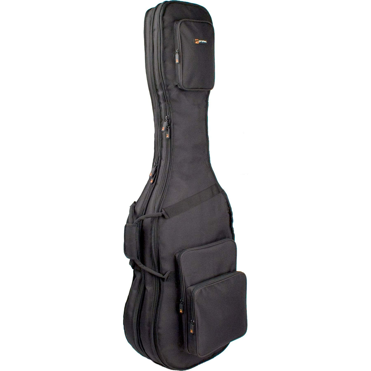 Double Bass Guitar Gig Bag C393