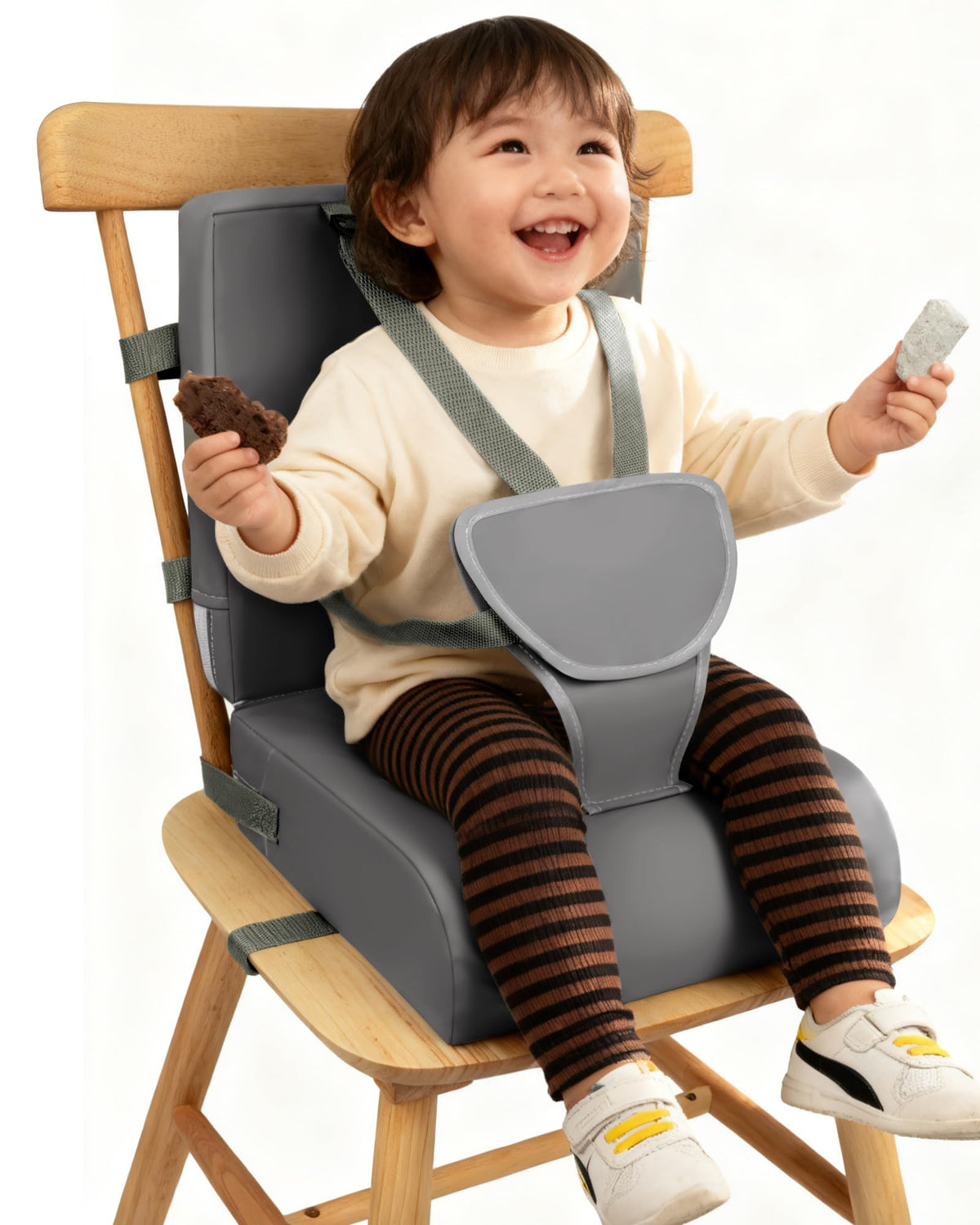 Adjustable Booster Seat W6013