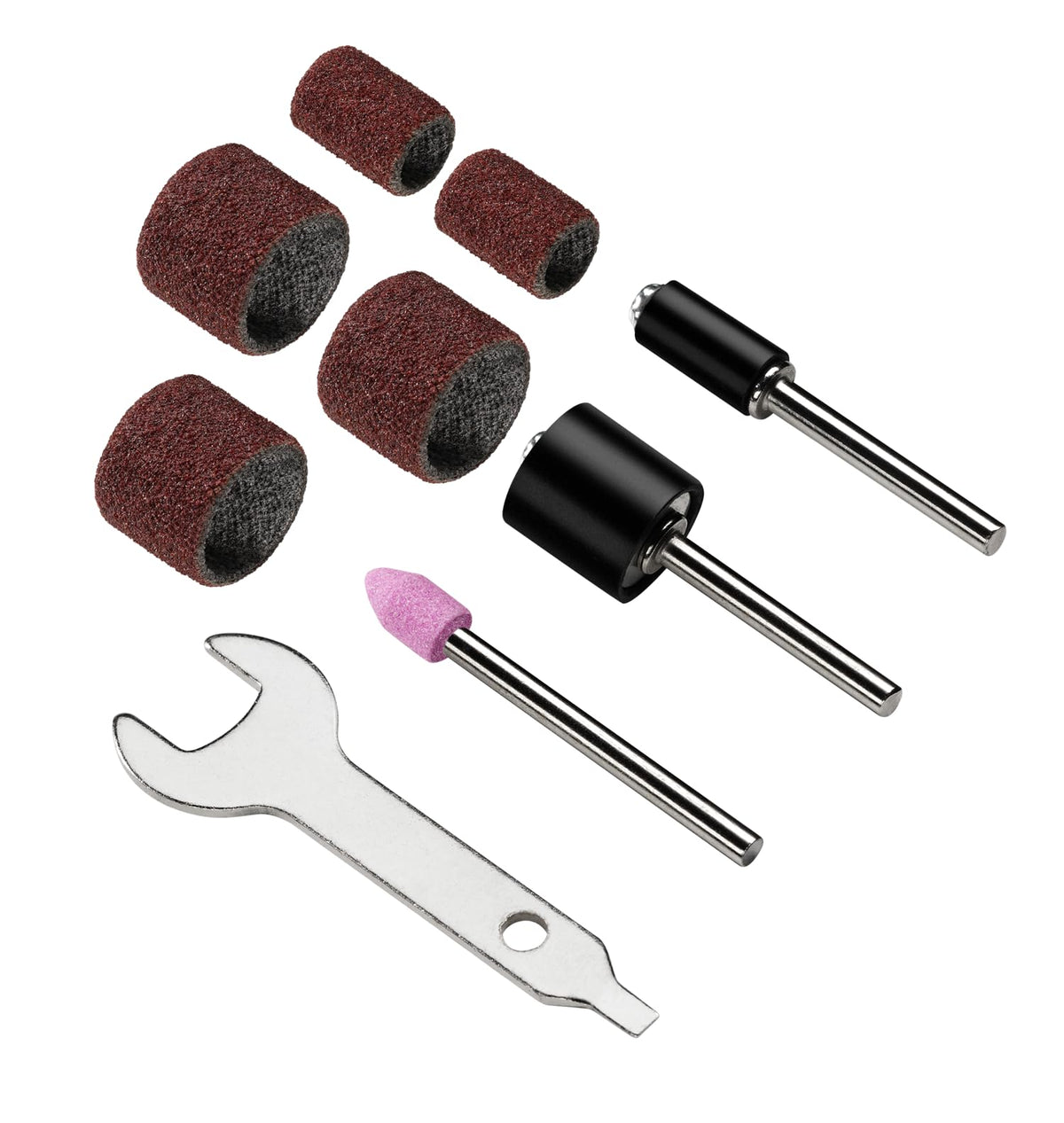 Cordless Nail Grinder H306755