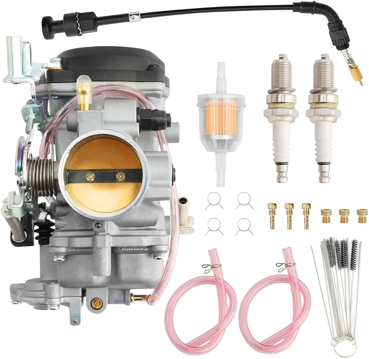 CV40 Carburetor T80710