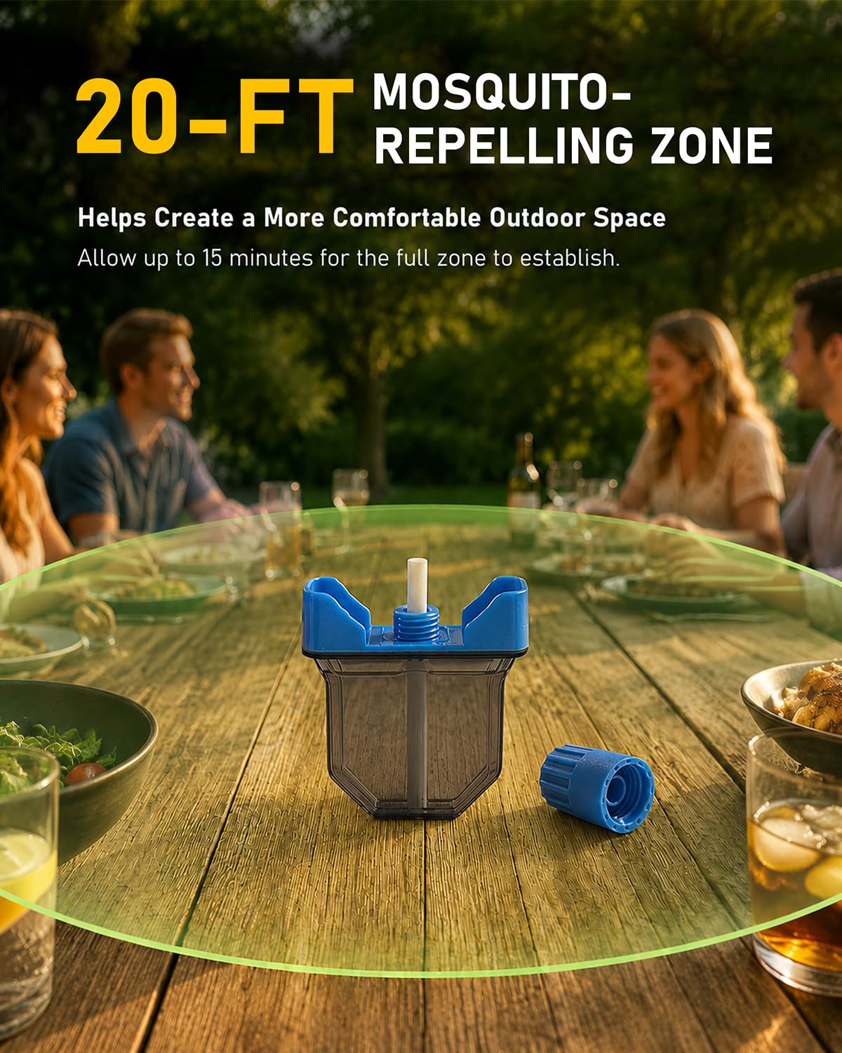 6-Pack Refill Cartridges V935592