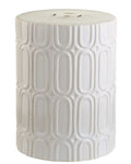 Ceramic Garden Stool M895