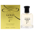 Gold 3.4 oz EDT Spray X2770