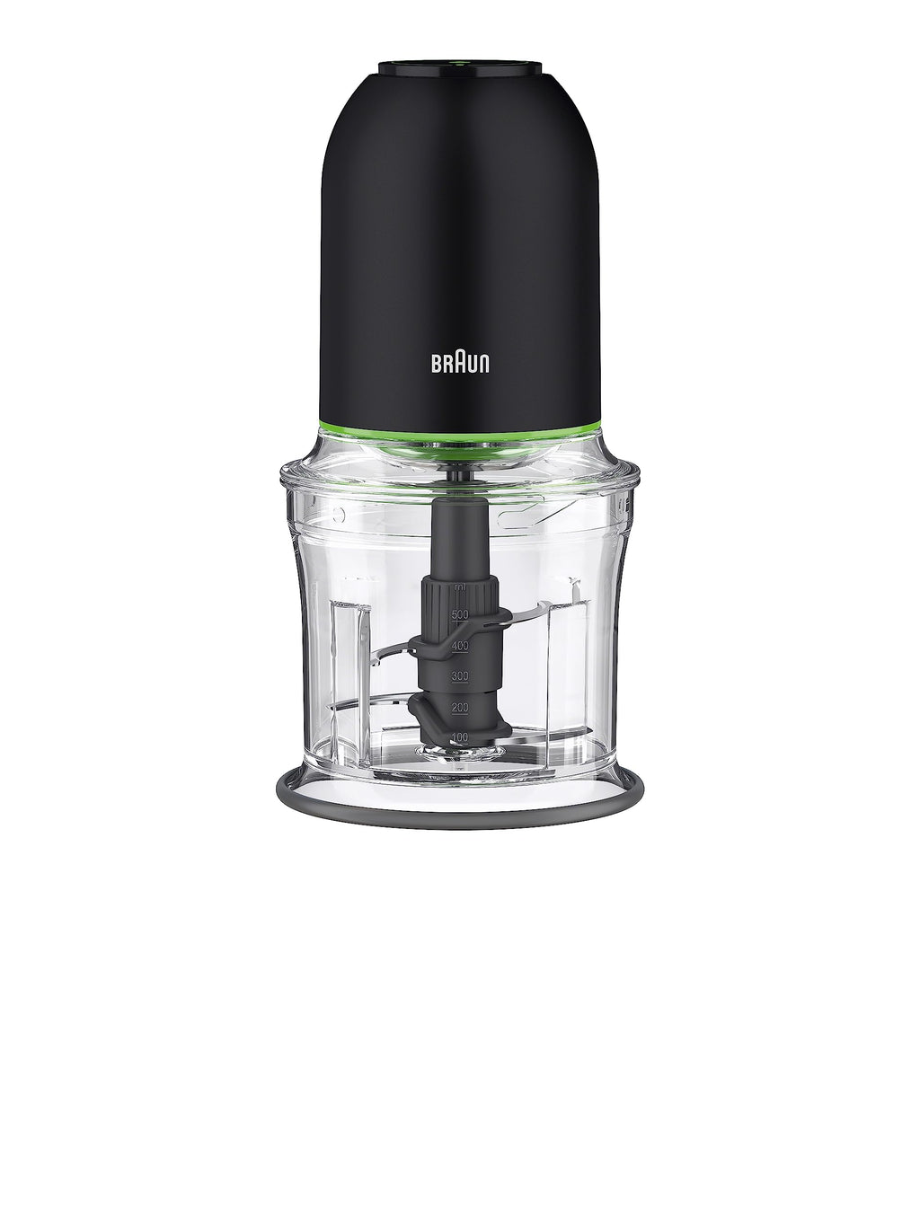 4 Cup Two Speed Pulse Mini Food Processor F63999