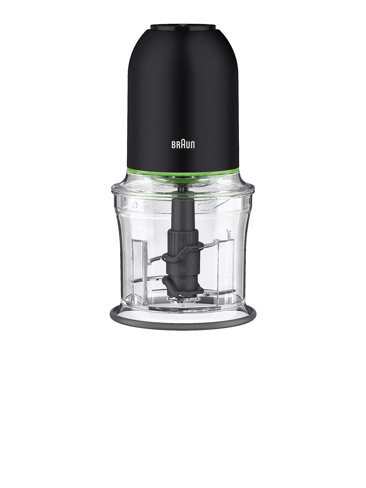 4 Cup Two Speed Pulse Mini Food Processor F63999