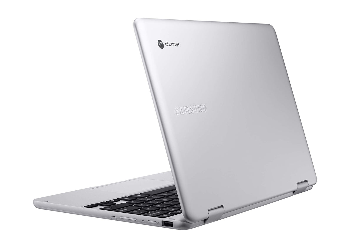 2-in-1 Laptop 4GB RAM 64GB eMMC Chrome OS 12.2" F61704