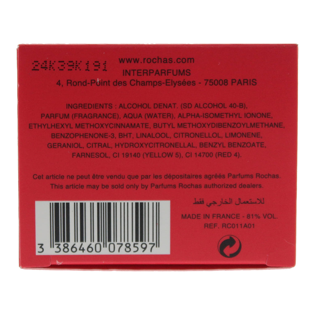Eau de Toilette, 3.3 Fl Oz X1315