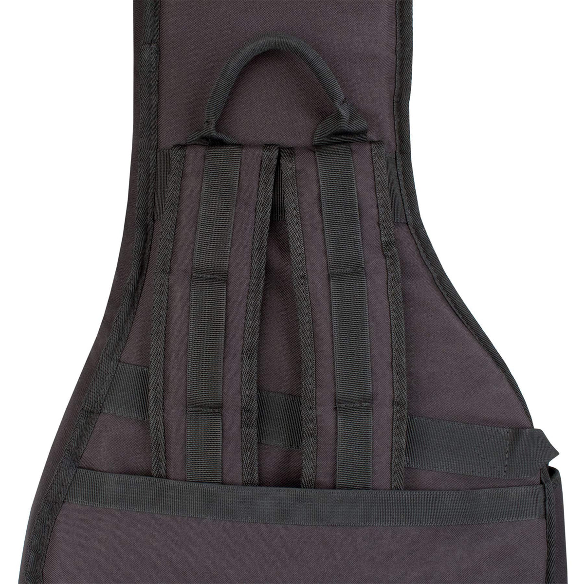 Double Bass Guitar Gig Bag C393