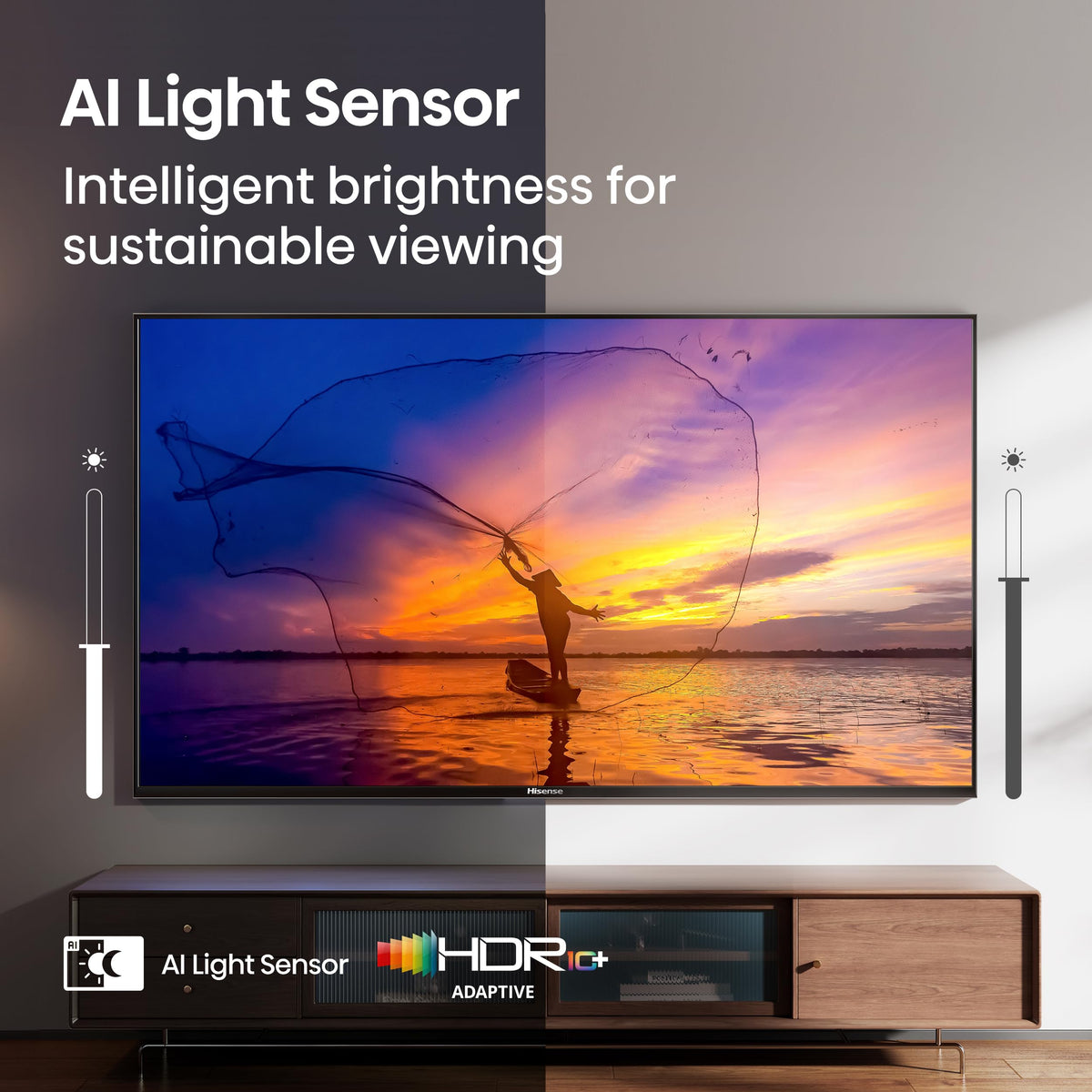 85" 4K UHD Smart Fire TV A79176