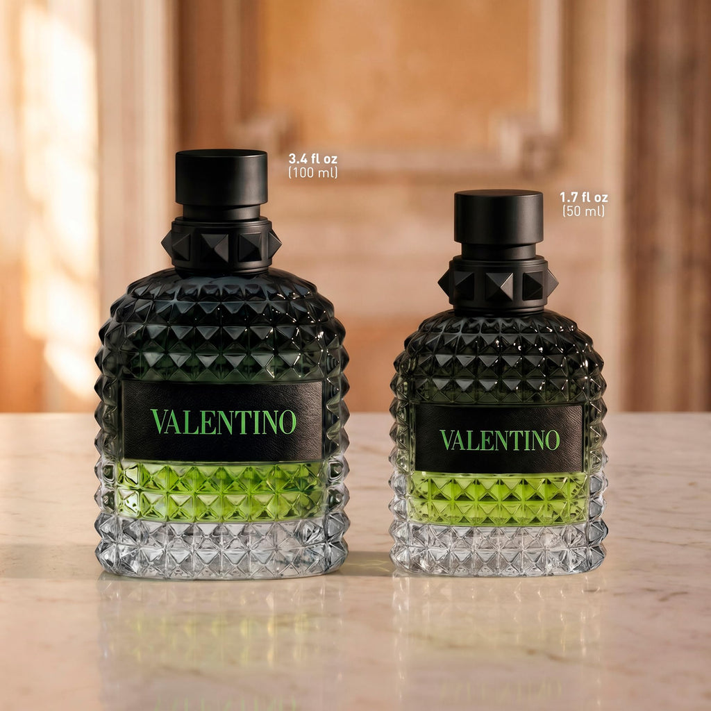 3.4 oz EDT Spray N7312