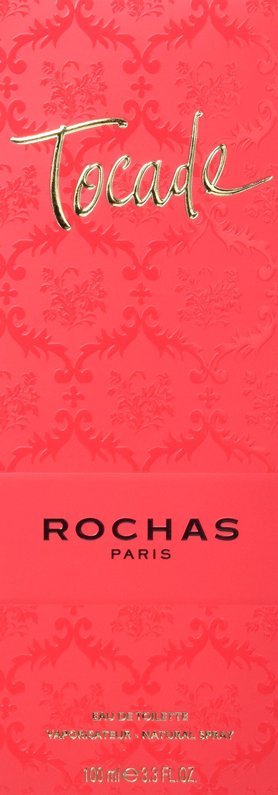 Eau de Toilette, 3.3 Fl Oz X1315