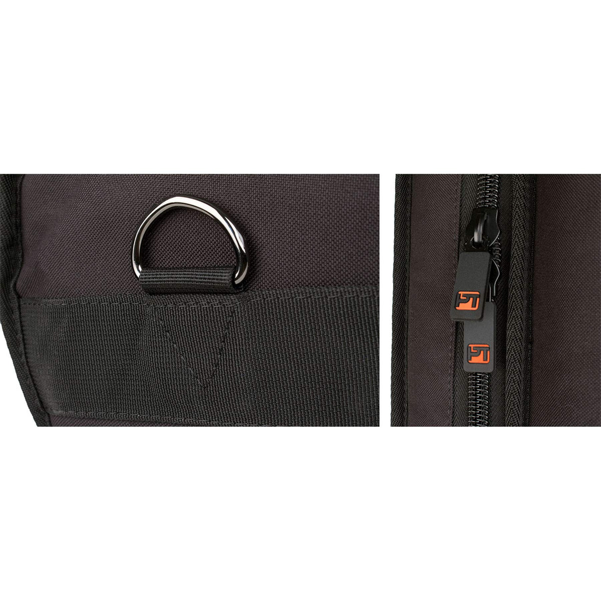 Double Bass Guitar Gig Bag C393