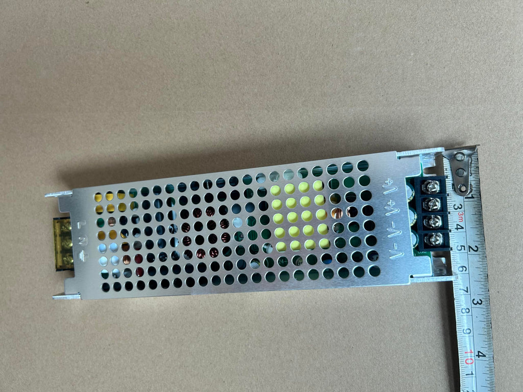 200W Low Voltage Power Supply for LED Display Q571755