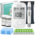 Talking Blood Glucose Monitor Kit F54343