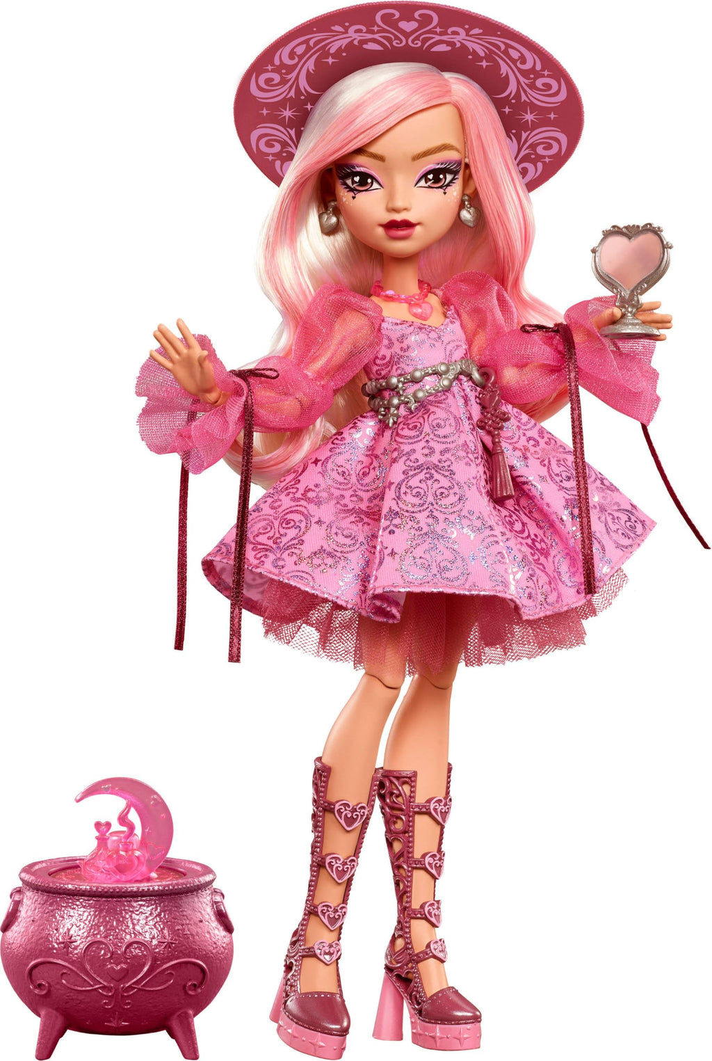 Monster High Doll O85520